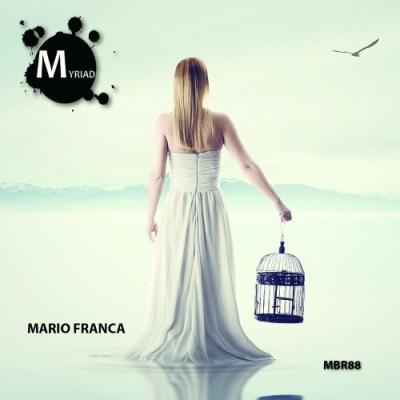 VA - Mario Franca - Orion EP (2022) (MP3)