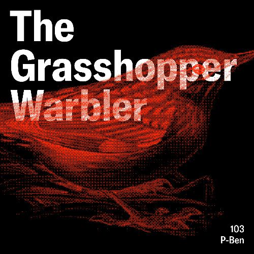 VA - Heron - The Grasshopper Warbler 103 (2022-07-23) (MP3)