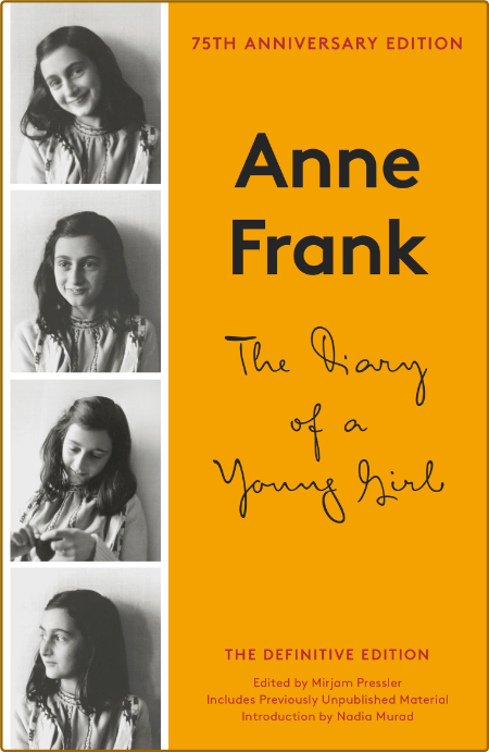 The Diary of a Young Girl  The Definitive Edition by Anne Frank  301aa2d3a476e81739632d4aae56657b