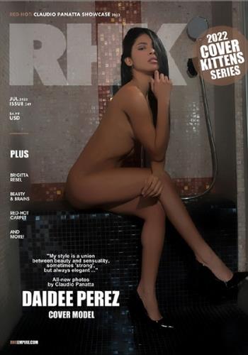 RHK Magazine - Issue 249 July 2022