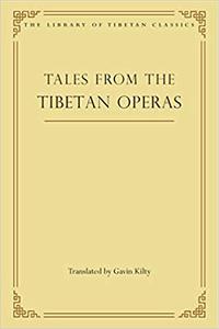 Tales from the Tibetan Operas (31)