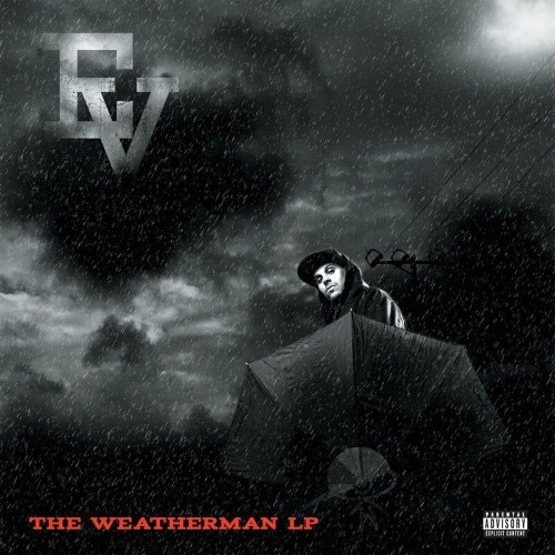 VA - Evidence - The Weatherman LP (2022) (MP3)