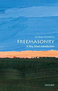 Freemasonry A Very Short Introduction 