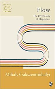 Flow The Psychology of Happiness