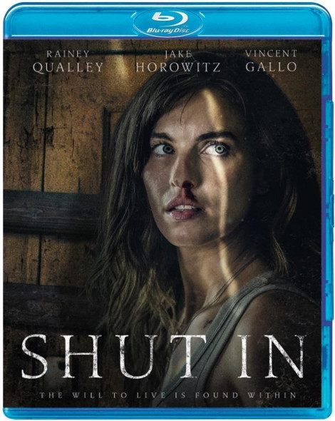 Shut In (2022) BluRay 1080p DTS AC3 x264-MgB