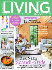 Living & More - August 2022