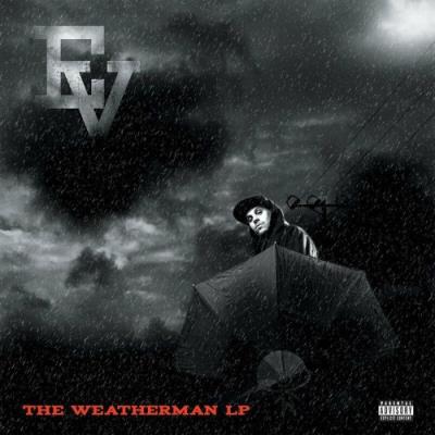 VA - Evidence - The Weatherman LP (2022) (MP3)