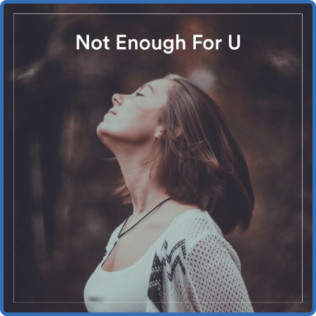 Various Artists - Not Enough For U (2022)