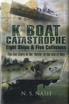 K Boat Catastrophe