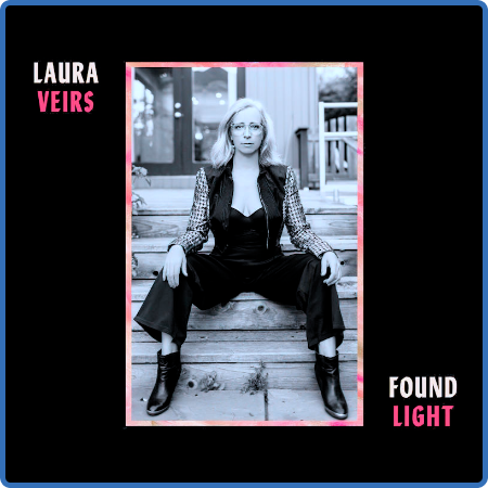 Laura Veirs - Found Light