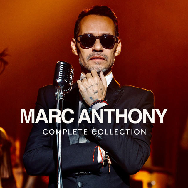 Marc anthony you sang