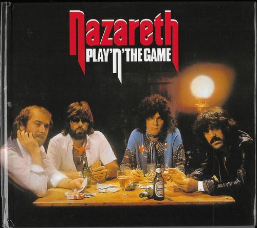 Nazareth 1975