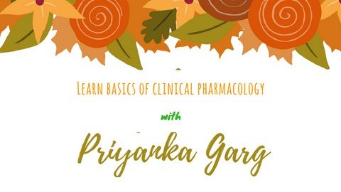 Learn Basics Of Clinical Pharmacology