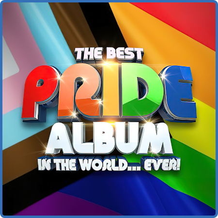 The Best PRIDE Album In The World   Ever!