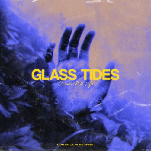 VA - Glass Tides - Wake Me Up (2022) (MP3)