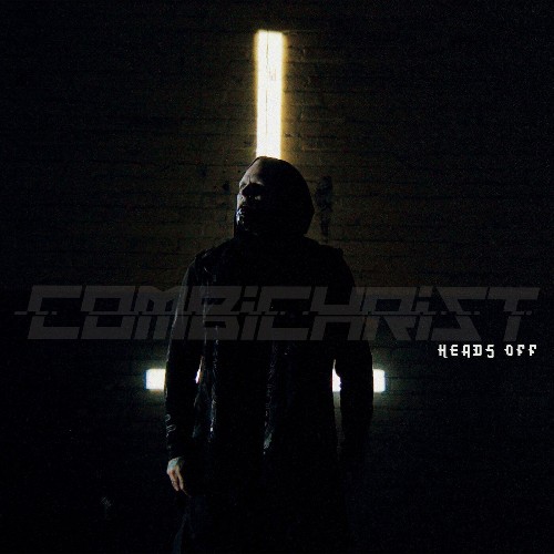 VA - Combichrist - Heads Off (2022) (MP3)