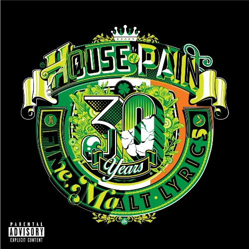VA - House Of Pain - House Of Pain (Fine Malt Lyrics) (30th Anniversary Deluxe Edition) (2022) (MP3)