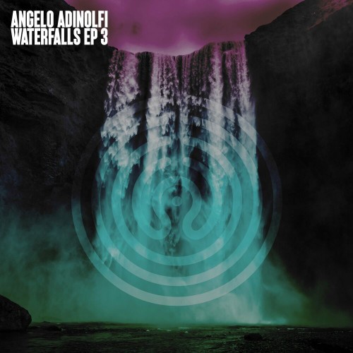 VA - angelo adinolfi - Waterfall EP3 (2022) (MP3)