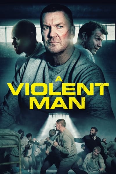 A Violent Man (2020) 720p WEB h264-PFa