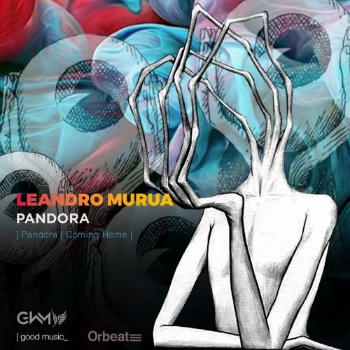 VA - Leandro Murua - Pandora (2022) (MP3)