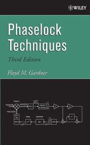 Phaselock Techniques, Third Edition