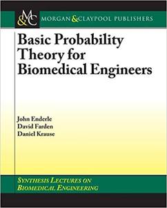 Basic Probability Theory for Biomedical Engineers