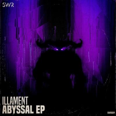 VA - Illament - Abyssal EP (2022) (MP3)