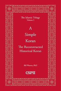 A Simple Koran Readable and Understandable