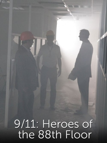 QUEST - 911 Heroes of the 88th Floor (2011)