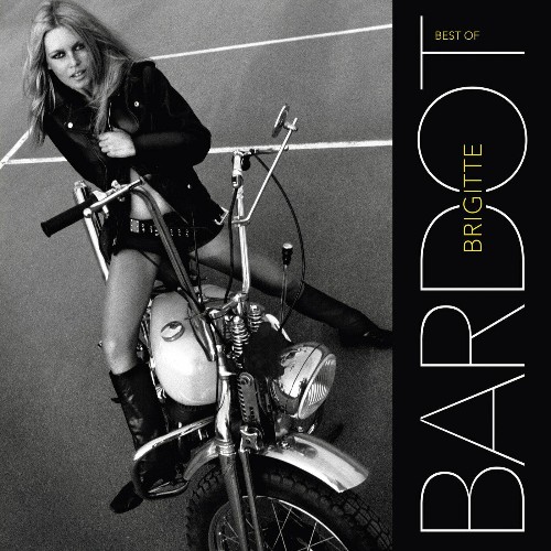 VA - Brigitte Bardot, Serge Gainsbourg - Best Of (2022) (MP3)