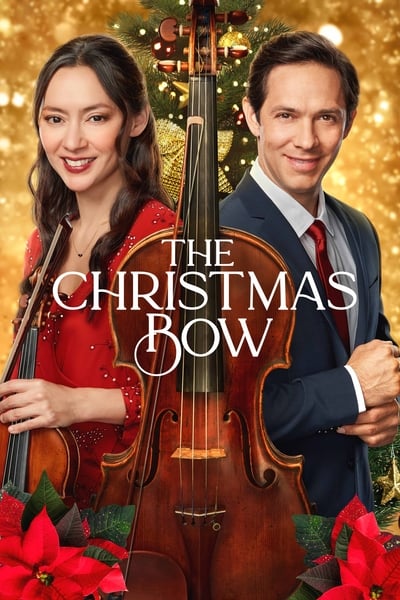 The Christmas Bow (2020) 1080p WEBRip x264-RARBG