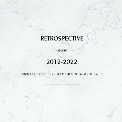 Kareem - Retrospective 2012-2022 (2022)