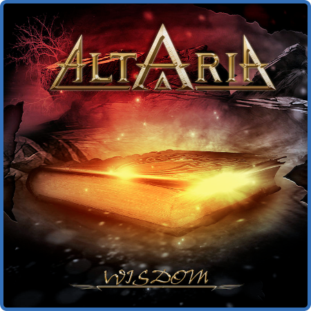 Altaria - Wisdom