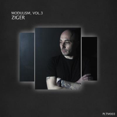 VA - Modulism, Vol. 3 (2022) (MP3)