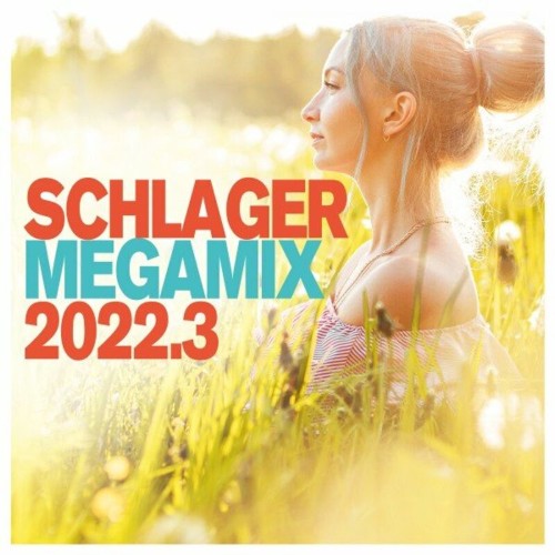 VA - Schlager Megamix 2022.3 (2022) (MP3)