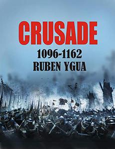 CRUSADE 1096-1162