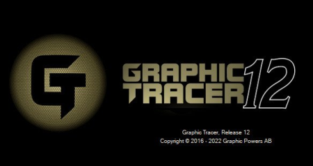 Graphic Tracer Professional 1.0.0.1 Release 12 (x64)
