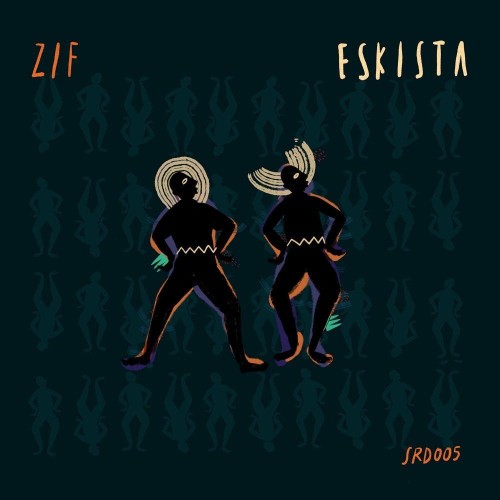 VA - Z/F - Eskista EP (2022) (MP3)