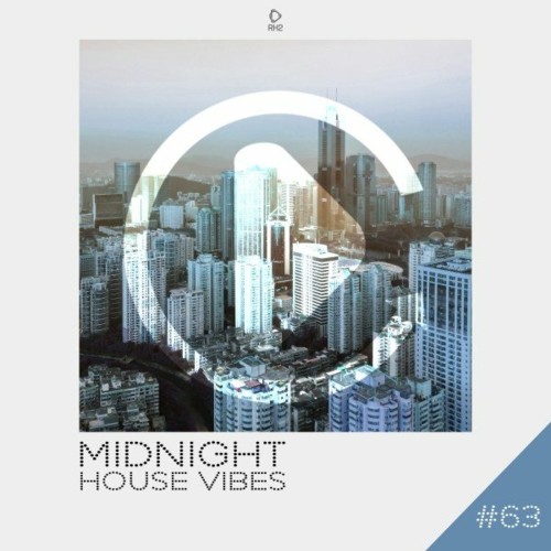 VA - Midnight House Vibes, Vol. 63 (2022) (MP3)