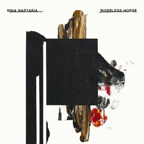 VA - Nina Nastasia - Riderless Horse (2022) (MP3)
