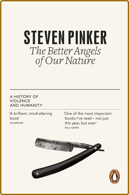 Pinker, Steven (17 books)