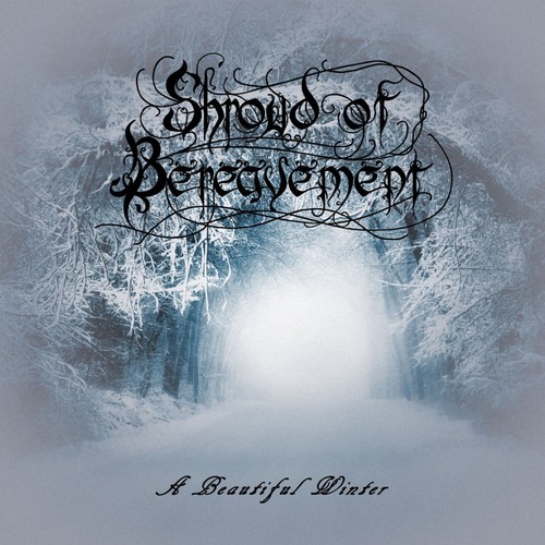 Shroud Of Bereavement - A Beautiful Winter (2022)