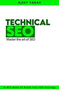 Technical SEO Book Master The Art of SEO