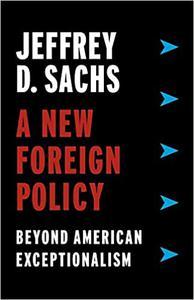 A New Foreign Policy Beyond American Exceptionalism