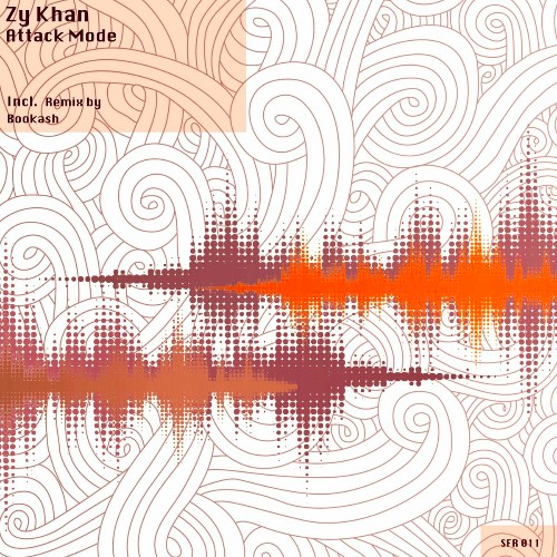 Zy Khan - Attack Mode (2022)