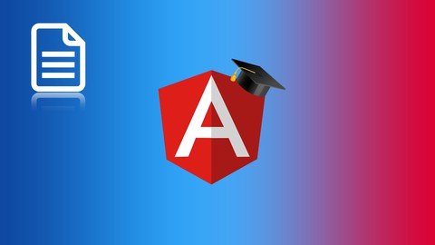 Udemy – Angular Forms In Depth