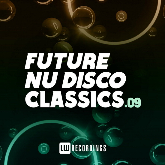 VA - Future Nu Disco Classics 09