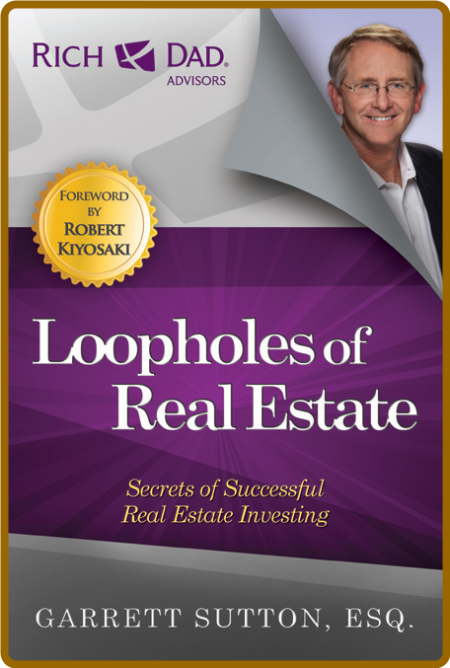 Loopholes of Real Estate E8795888b696cff14206ab1f0dd8370d