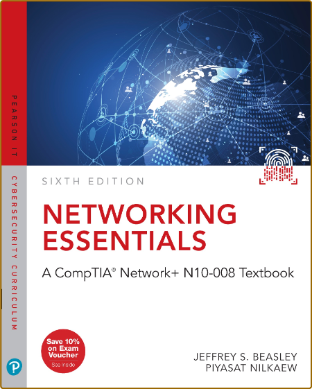 NetWorking Essentials, Sixth Edition