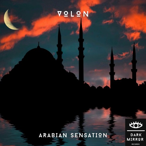 VA - VolOn - Arabian Sensation (2022) (MP3)